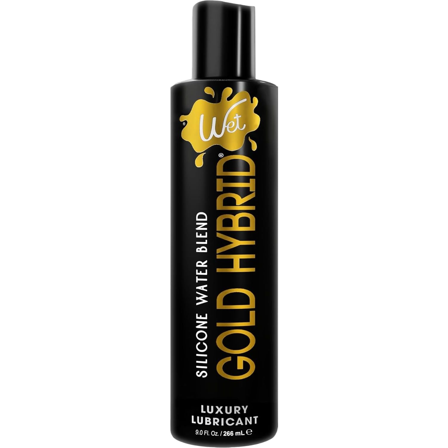 Buy now Wet Platinum Silicone-Based Personal Lubricant | Ultra Smooth, Super Slick, Hypoallergenic, Long-Lasting Performance, Waterproof Formula| Lube for Men, Women & Couples, 4.2 fl oz 9 Fl Oz (Pack of 1) Hybrid Water-Silicone at indiglob india