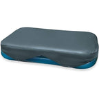 Buy now Intex B008VQWPDK Rectangular Pool Cover for Swim Centers 58412EP, 1 Pack Multi at indiglob india