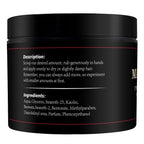 CNNY Men's Hair Styling Clay 3.53 oz, Firm Hold, Matte Finish, Hair Clay with Natural Ingredients, Add Volume & Texture, Premium Men’s Hair Type