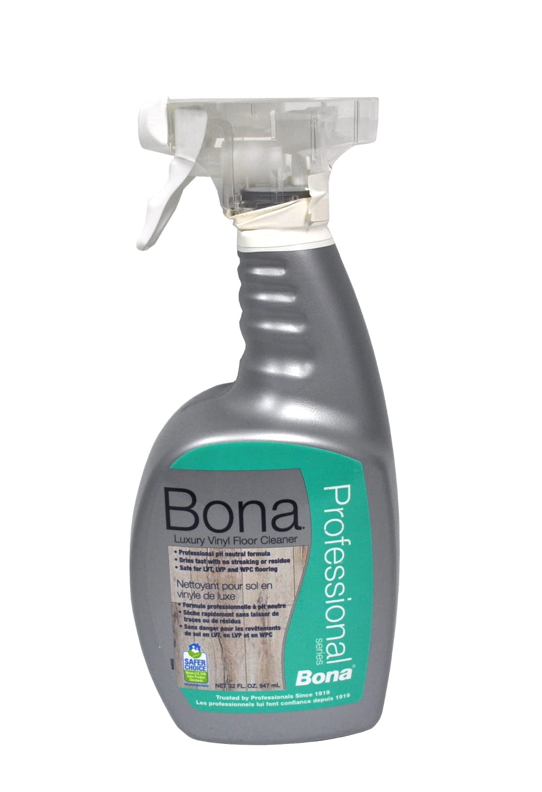 Buy now BonaKemi Bona Pro Series Luxury Vinyl Floor Cleaner (1) at indiglob india