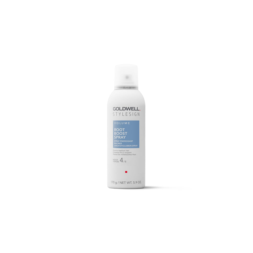 Goldwell StyleSign Root Boost Spray | Targeted Volume + Lifts Roots, 5.9oz