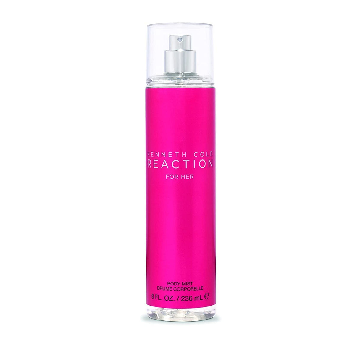 Kenneth Cole For Her Body Mist for Women, 8 Fl Oz