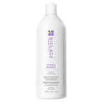 Biolage Hydra Source Shampoo – For Dry Hair | Aloe vera, hyaluronic acid, vegan, paraben-free, softens, moisturizes, adds shine
