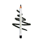 Buy now Honeybee Gardens Effortless Eye Liner Pencil in Jet Set Black, Rich Pigmentation, Smooth, Long-Wearing, Vegan, Gluten-Free Jet Set at indiglob india