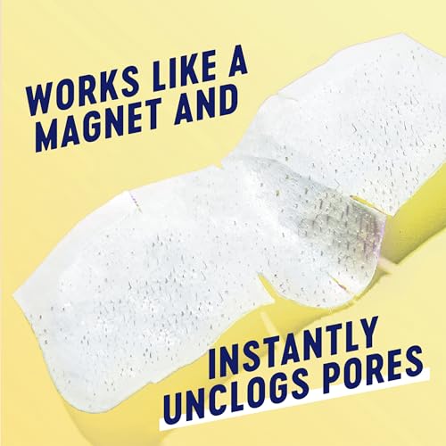 Buy now BiorÃ© Witch Hazel Ultra Strength Blackhead Remover Pore Strips, Clears Pores up to 2x More than Original Pore Strips, features C-Bond Technology, Oil-Free, Non-Comedogenic Use, 18 Count at indiglob india