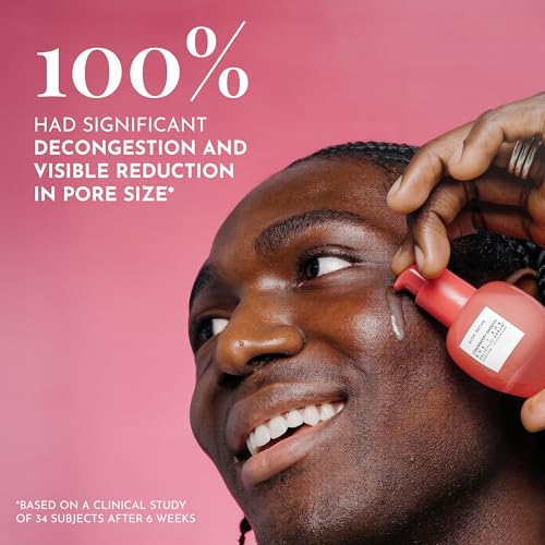 Buy now Glow Recipe Strawberry Smoothing Salicylic Acid Serum - Blemish Clarifying Skin Care, AHA BHA Exfoliant + Pore Minimizer + Plumping Hyaluronic Acid + Brightening Allantoin - Korean Face Serum, 30ml at indiglob india
