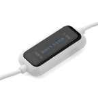 Buy now Unifire High Speed USB Pc to Pc Online Share Sync Link Net Direct Data File Transfer Bridge LED Cable Easy Copy Between 2 Computer at indiglob india