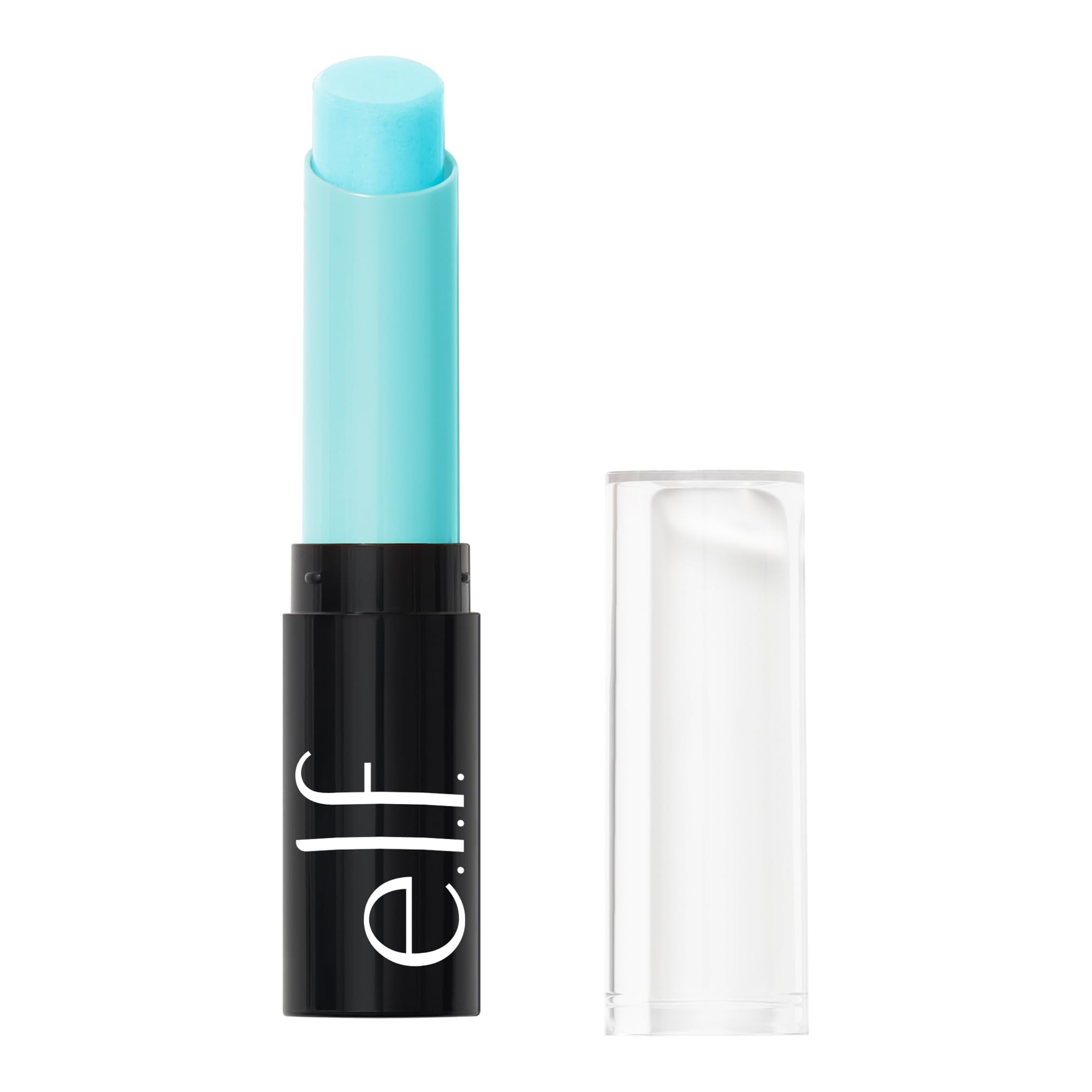 Buy now e.l.f. Lip Exfoliator, Moisturizing Scented Lip Scrub For Exfoliating & Smoothing Lips, Infused With Jojoba Oil, Vegan & Cruelty-free, Cotton Candy at indiglob india