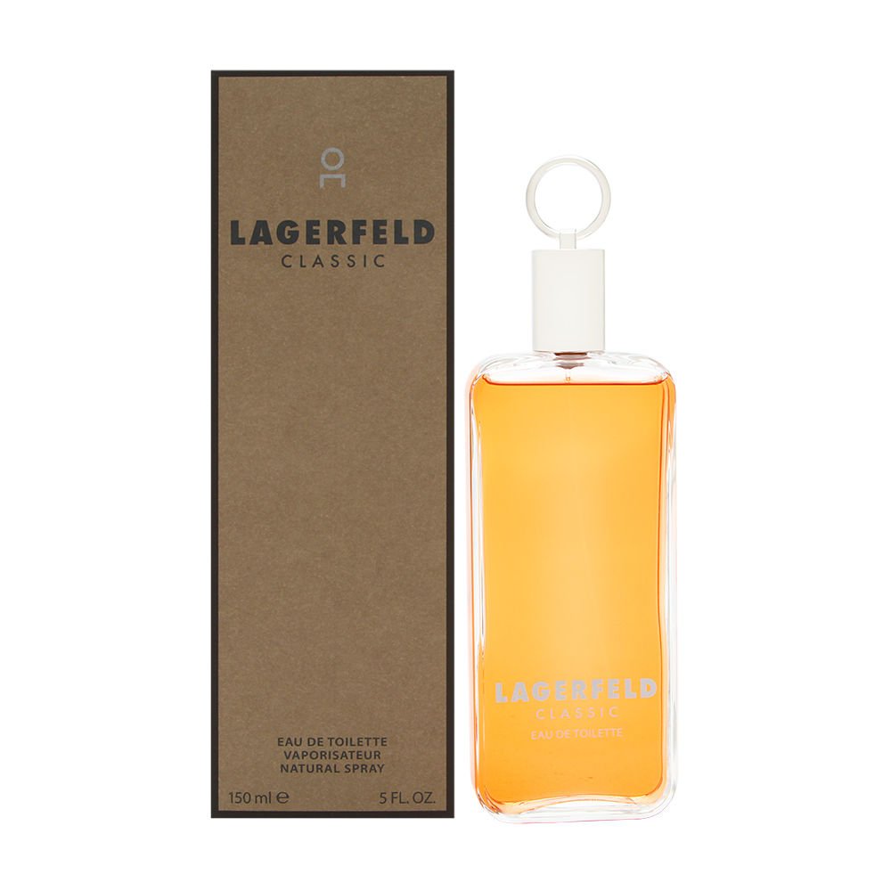 Buy now Karl Lagerfeld Paris for Men 3.3 Fl.Ounce EDT Spray (KL001A01) 5 Fl Oz (Pack of 1) Fruity at indiglob india