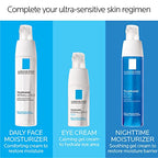 Buy now La Roche-Posay Toleriane Dermallergo Ultra Soothing Repair Face Moisturizer for Sensitive Skin, Gentle Moisturizing Face Cream for Dry Skin, Packaging May Vary, Formerly Toleriane Ultra at indiglob india