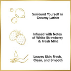 Buy now Olay Fresh Outlast, 3.17 oz, 4-Pack at indiglob india