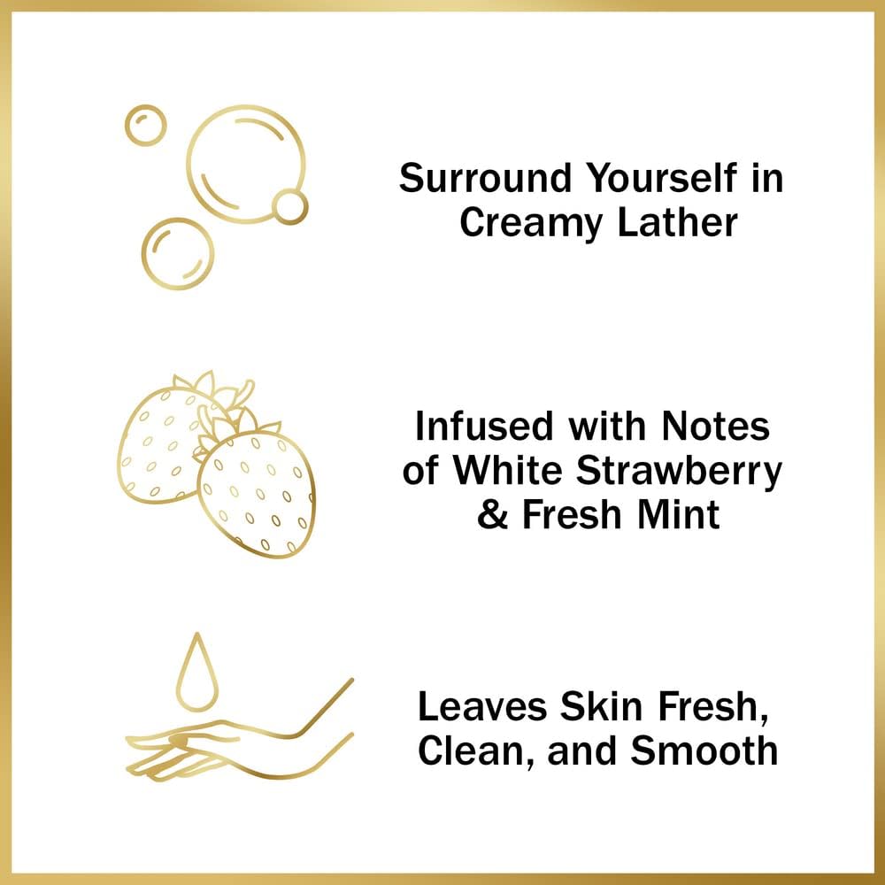 Buy now Olay Fresh Outlast, 3.17 oz, 4-Pack at indiglob india