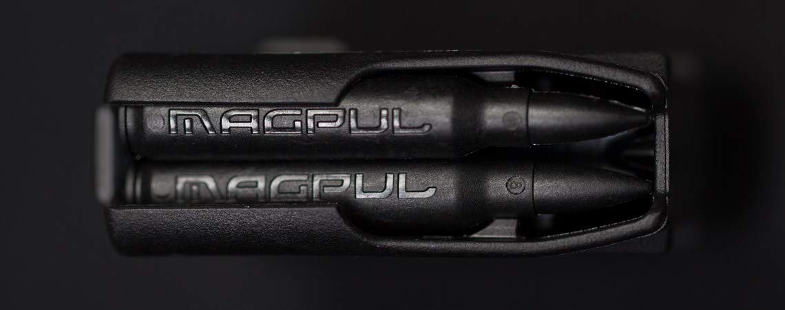 Magpul 223 Dummy Rounds , 5 Count (Pack of 1)