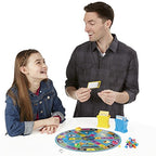 Buy now Hasbro Gaming Trivial Pursuit Game: Family Edition Board Game, Family Trivia Games for Adults and Kids, 2+ Players, Ages 8+ (Amazon Exclusive) at indiglob india