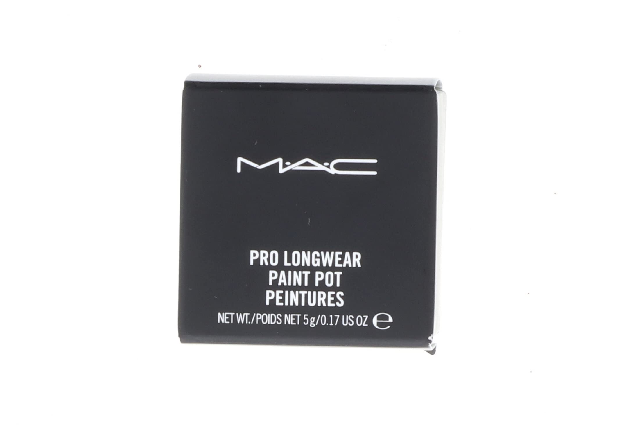 Buy now MAC Paint Pot Soft Ochre at indiglob india