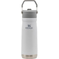 Buy now Stanley IceFlow Flip Straw Water Bottle 22 oz | Built-In Straw for Travel and Sports | Lightweight and Leak Resistant | Insulated Stainless Steel | BPA-Free | Polar 22 Ounces Polar (1.0) 22 Oz at indiglob india