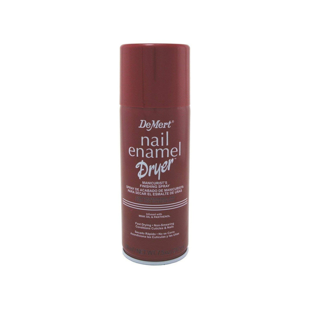 Buy now Demert Nail Enamel Dryer Spray 7.5 oz. at indiglob india