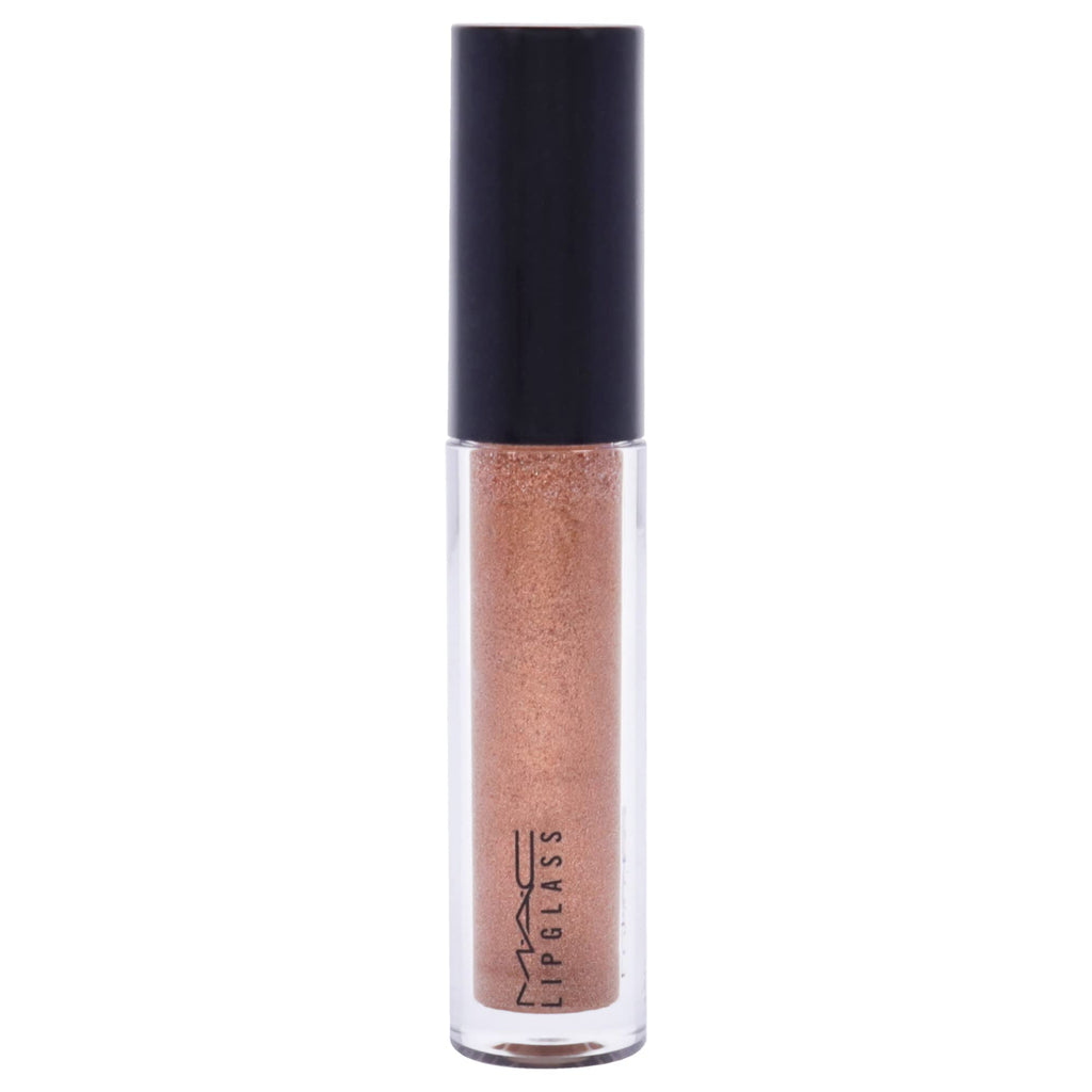 Buy now MAC Lipglass Lip Gloss Oh Baby for Women, 0.7 Oz, Multi, 1 Count at indiglob india