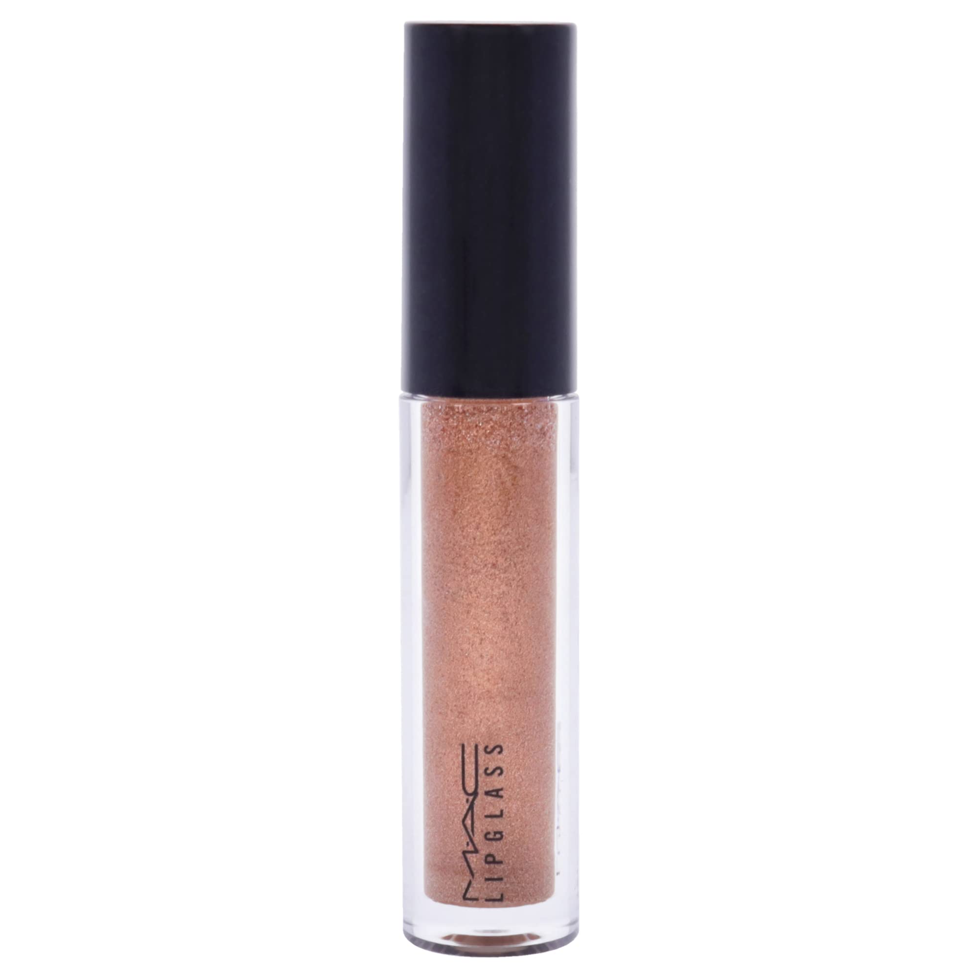 Buy now MAC Lipglass Lip Gloss Oh Baby for Women, 0.7 Oz, Multi, 1 Count at indiglob india