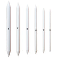6 PCS Blending Stumps and Tortillions, Sketch Drawing Tools