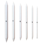 6 PCS Blending Stumps and Tortillions, Sketch Drawing Tools
