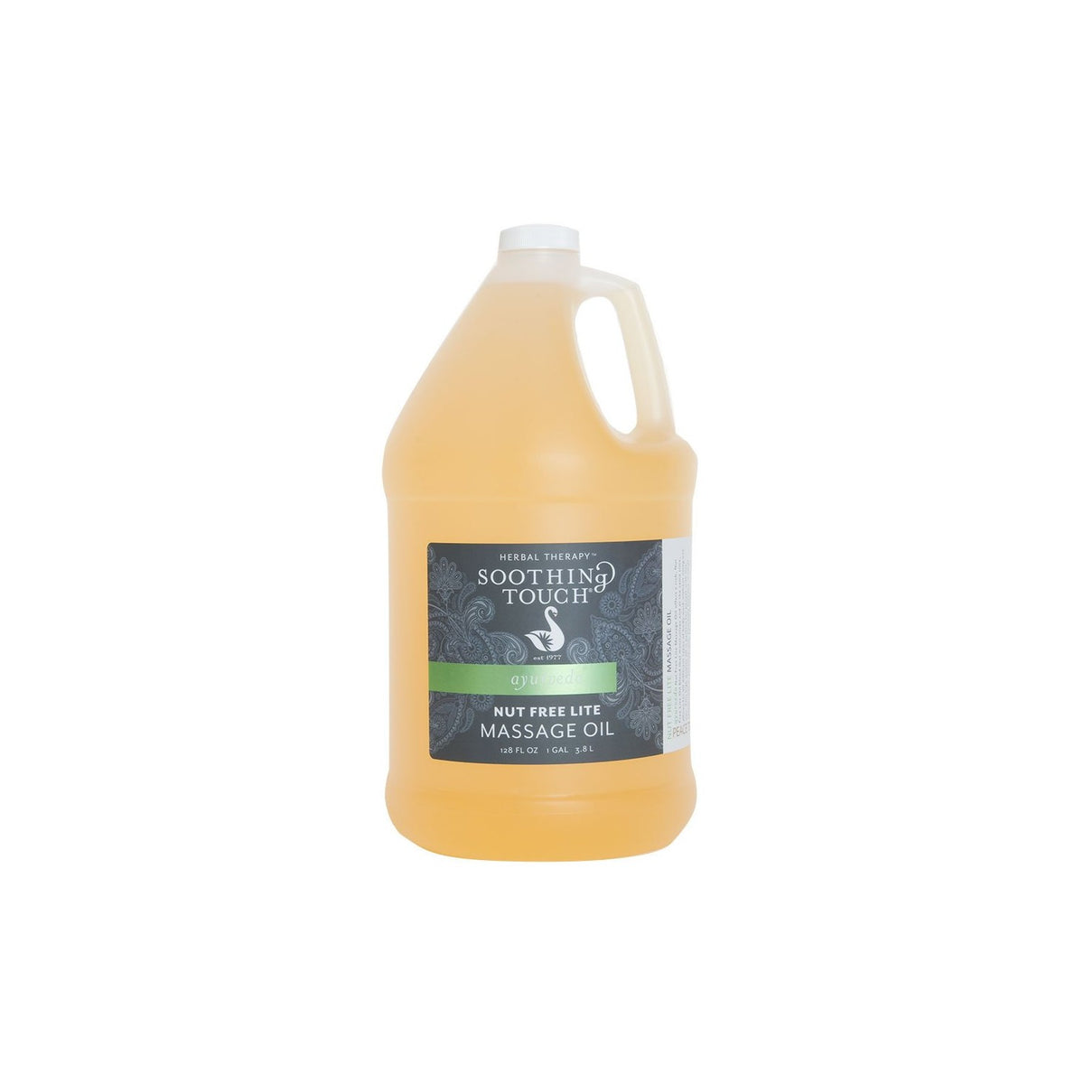 Soothing Touch W67354G Nut Free Oil, 1 Gallon