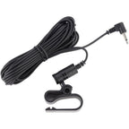 Buy now Universal for Pioneer Replacement Bluetooth Microphone Mic 2.5mm Jack Long Cable Assembly for All Pioneer Bluetooth Enabled Car Stereo CD DVD Player Radio Navigation BT with Clip Mount - By Alphasonik at indiglob india