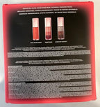 Buy now FENTY BEAUTY Glossy Posse VIII 3-Piece Lip Luminizer Set | Shades Fenty Glow Fantasy, Sugar Plumz, Spiked Hot Chocolit | 3 x 0.3 Fl Oz at indiglob india