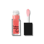 Buy now e.l.f. Glow Reviver Lip Oil, Nourishing Tinted Lip Oil For A High-shine Finish, Infused With Jojoba Oil, Vegan & Cruelty-free, Pink Quartz 0.25 Fl Oz (Pack of 1) Pink Quartz at indiglob india