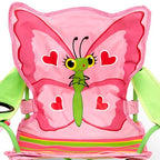 Buy now Melissa & Doug Bella Butterfly Child's Outdoor Chair (Frustration-Free Packaging) at indiglob india