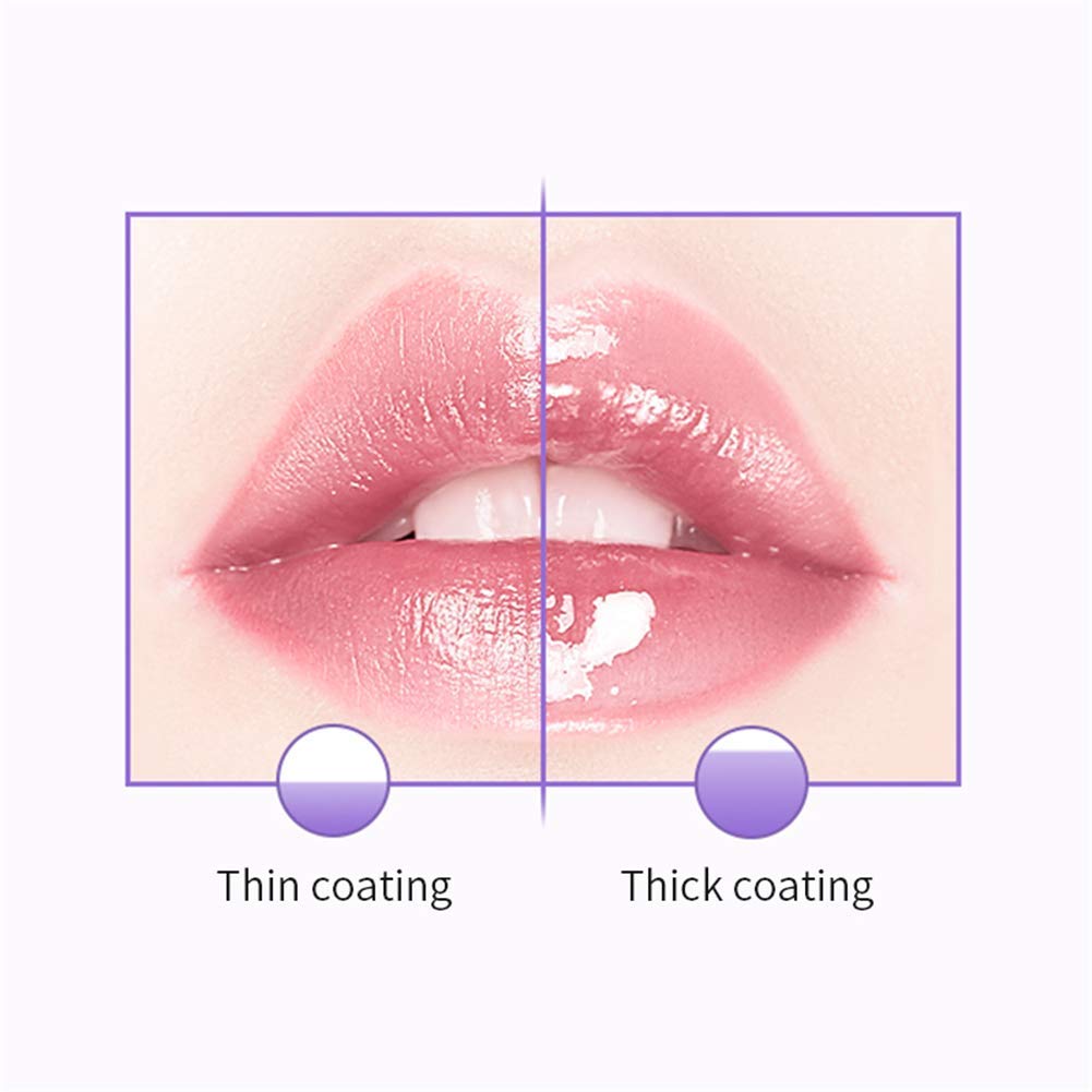 Buy now 2PCS Lip Mask Overnight, Honey&Sakura Day and Night Repair Sleeping Lip Balm, Fade Lip Lines Bee Balm, Hydrating &Prevention Dry and Crack Lip Scrubs Exfoliator at indiglob india