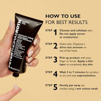Buy now Peter Thomas Roth | Instant FIRMx Temporary Face Tightener | Firm and Smooth the Look of Fine Lines, Deep Wrinkles and Pores at indiglob india