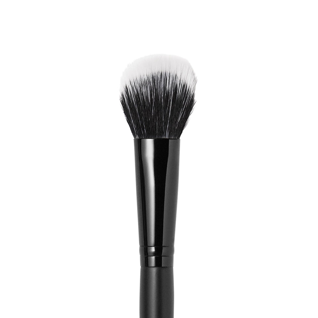 Buy now e.l.f. Putty Blush Brush, Makeup Brush For Putty & Cream Formulas, Easily Applies Blush & Bronzer For An Airbrushed Look, Vegan & Cruelty-Free at indiglob india