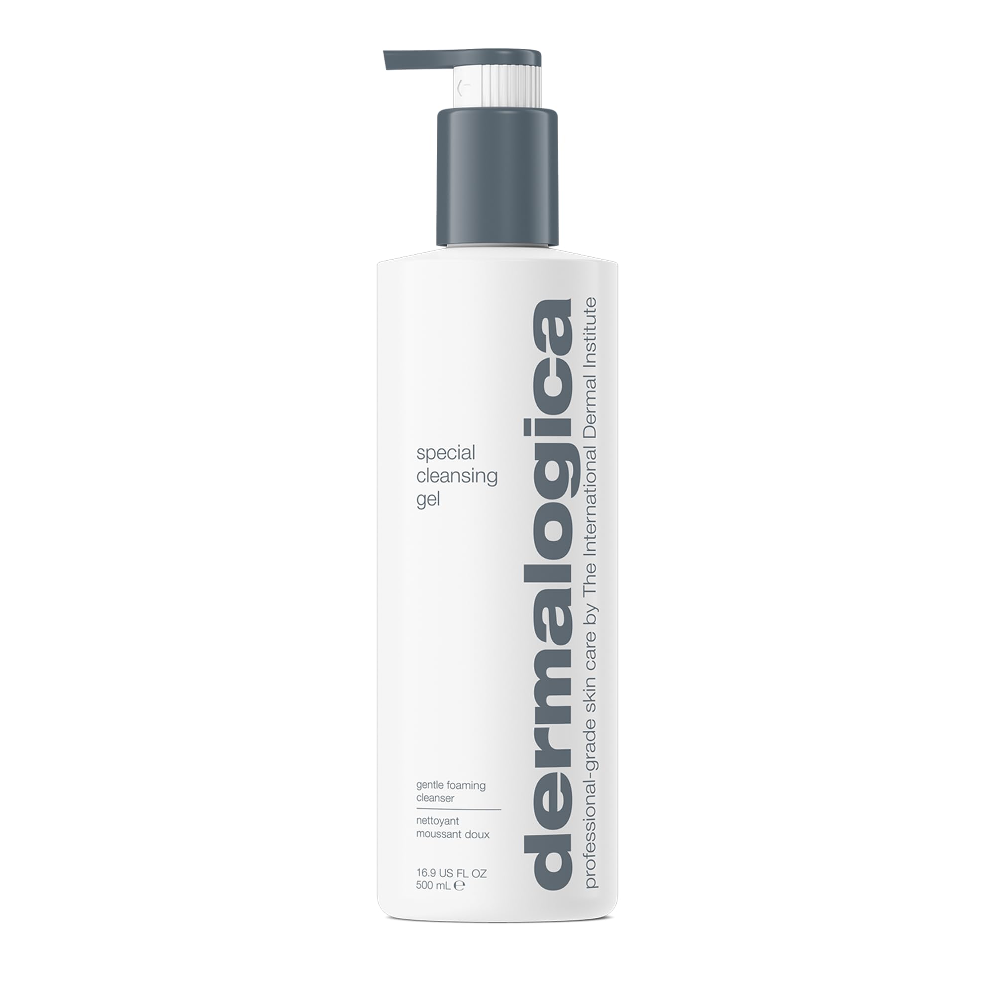 Dermalogica Special Cleansing Gel, Gentle Foaming Face Wash