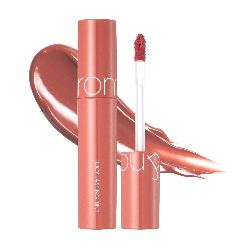 Buy now rom&nd MASSIVE LIP OIL NUDY PEANUT at indiglob india