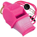 Buy now Fox 40 Sonik Blast CMG with Break Away Lanyard - Pink Default at indiglob india