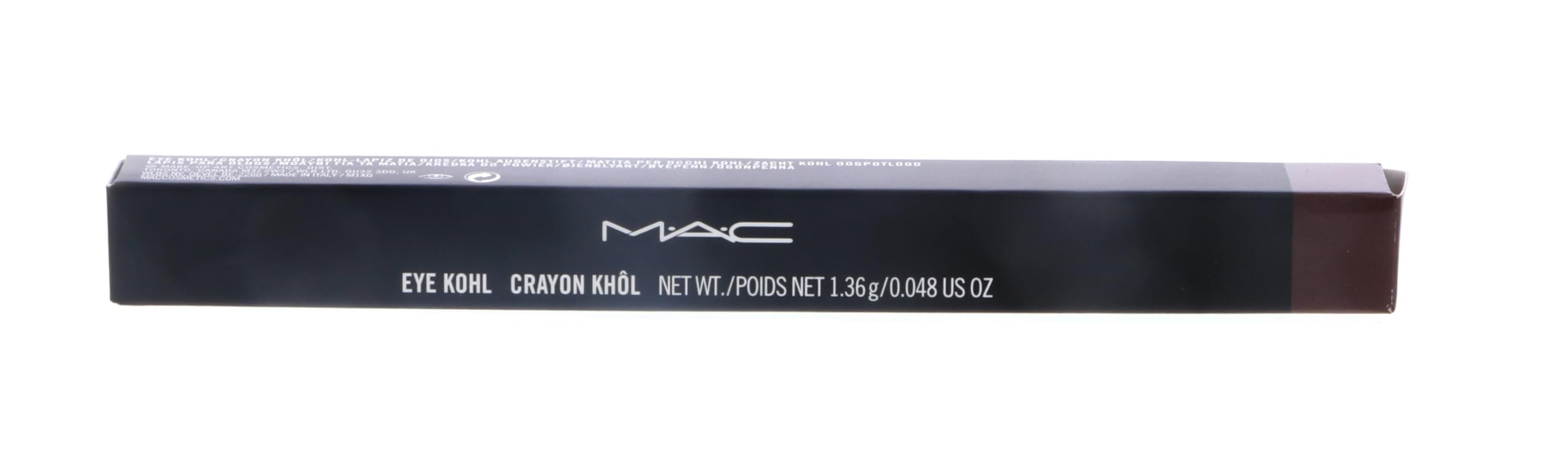 Buy now MAC Eye Kohl Costa Riche at indiglob india