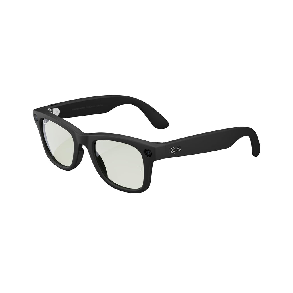 Buy now Ray-Ban Meta Glasses (Renewed) at indiglob india