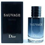 Buy now CHRISTIAN DIOR Sauvage For Men Eau De Toilette Spray, 6.8 Ounce at indiglob india