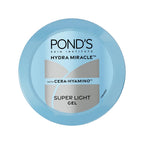 Buy now POND'S Super Light Gel - 100ml/3.38fl.oz at indiglob india