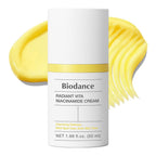 BIODANCE Pore Perfecting Collagen Peptide Cream, Hydrating, Plumping, Pore Care, Firming Facial Moisturizer, Korean Skin Care, Self Care Gifts for Women | 1.69 fl. oz.