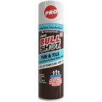 Bull Shot Tub & Tile Pro Foaming Bathroom Cleaner for Soap Scum