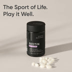 Buy now Sports ResearchÂ® Biotin 5,000mcg with Organic Coconut Oil - Biotin (Vitamin B7) for Healthy Skin and Hair Support* - for Women and Men - Vegan, Non-GMO, Gluten & Soy-Free - 120 Veggie Softgels at indiglob india