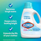 Buy now Clorox 2 Colors, 33 Ounces at indiglob india