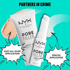 Buy now NYX PROFESSIONAL MAKEUP Pore Filler Targeted Primer Stick, Blurring Primer at indiglob india