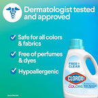 Buy now Clorox 2 Colors, 33 Ounces at indiglob india