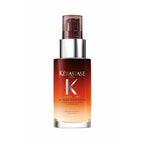 Kerastase Nutritive 8H Magic Night Serum - Overnight Treatment for Dry Hair, Enhances Shine, Nourishes and Reduces Frizz, With Plant-Based Proteins, For All Hair Types