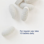 Buy now Trace Minerals ConcenTrace Trace Mineral Tablets - Supplement for Bone & Joint Support - Aids Hydration & Electrolyte Restoration - 90 Tablets (30 Servings) at indiglob india