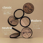 Buy now [Too Cool for School] ArtClass by Rodin Shading | Korean Contour Palette | Bronzer Face Powder | #1 Classic [Warm Tone] at indiglob india