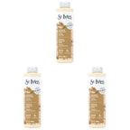 St. Ives Oatmeal & Shea Butter Body Wash | Moisturizing Body Wash for Sensitive and Dry Skin | 22 Fl. Oz.
